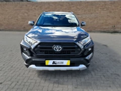 2024 Toyota Rav4 20 Gx-r Cvt Awd 57o