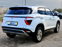 2021 Hyundai Creta 15 Executive Ivt