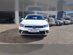 VOLKSWAGEN POLO 1.0 TSI
