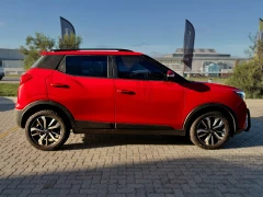 2022 Mahindra Xuv 300 W8 Diesel 1.5 Mt