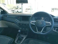 2023 Volkswagen Polo Sedan 1.6mpi 81kw