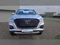 2026 CHANGAN HUNTER 2.0 MT 2WD CS D/C