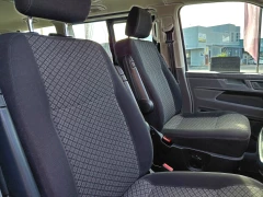 2022 Volkswagen T6 Kombi T61 20tdi 81kw Trendline