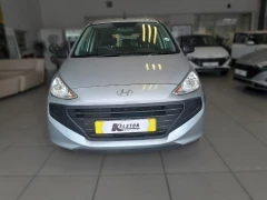2021 Hyundai Atos 1.1 Motion Mt