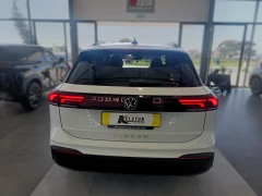 2025 Volkswagen Tiguan 1.4 Tsi 110kw Life Dsg