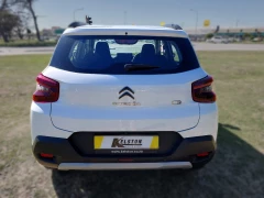 2025 Citroen C3 Max 1.2t 6at My25