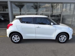 2023 SUZUKI SWIFT DZIRE 12 GL