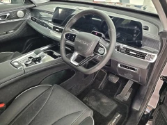 CHERY TIGGO 7 DARK EDITION