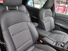 MG MG3 1.5L AT DELUX