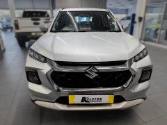 2025 SUZUKI GRAND VITARA 15 GL AT