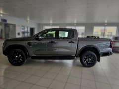 FORD RANGER DOUBLE CAB 3.0L V6 SPORT 4WD 10AT