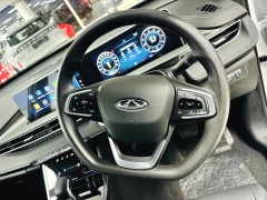 CHERY TIGGO 4 PRO LITE CVT