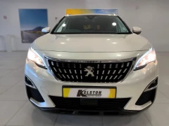 Peugeot 3008 Active 1.2 Thp 96kw