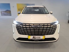2025 Haval H6 20t Super Luxury 9dct