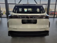 CHERY TIGGO 4 CROSS LITE MT