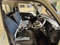 JAC X200 28D SC DS