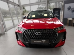 CHERY TIGGO 7 1.6T LEGACY