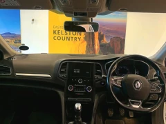 2021 Renault Megan Iv 1.2t Dynamique