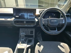 TOYOTA  HILUX DC 28 GD6 RB RAI AT