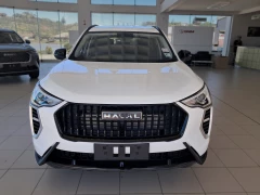 HAVAL JOLION 1.5T CITY 6MT