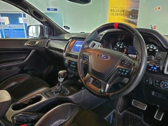 2021 Ford Ranger Double Cab Raptor 20d Bi-turbo 4x4 At Pu Dc