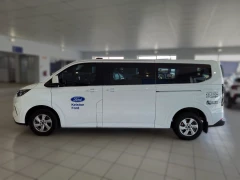 2026 Ford Tourneo Custom 20l Lwb Bus Active 8at