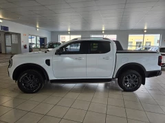 2024 Ford  Ranger 20d Bi-turbo Wildtrak 4x4 At Dc Pu