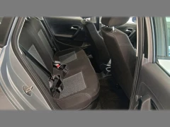 2026 Volkswagen Polo Vivo 1.4 63kw Life