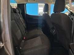 2026 Ford Ranger Double Cab 20l Sit Xl 4x2 6mt