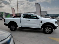 2026 Ford Ranger Super Cab 20l Bit Xlt 4x4 10at