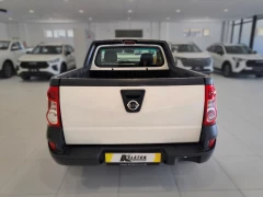 2024 Nissan 1400 Np200 16 Ac Safety Pack Pu Sc