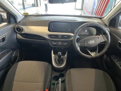 2025 Hyundai Exter 1.2 Premium Mt