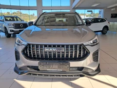 HAVAL JOLION PRO 15T SUPER LUXURY 7DCT