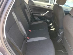 2023 Volkswagen Polo (new) 10 Tsi 85kw Life Dsg