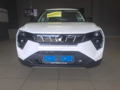 MAHINDRA XUV3X0 1.2T MX3 AT