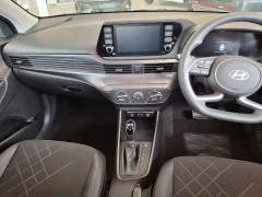 HYUNDAI I20 1.4 PREMIUM AT MY24