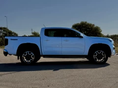 2024 Volkswagen Amarok Style D/c 2.0 Bitdi 154kw 4mot 10sp Auto