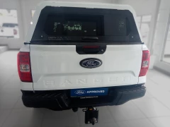 2024 Ford 2.0 Double Cab Xl 4x2 Hr 6at
