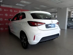 MG MG3 1.5L AT COMFORT