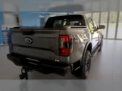 FORD RANGER DOUBLE CAB 2.0L BIT WILDTRAK 4WD 10AT