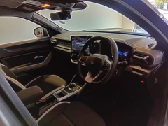 2025 Renault Duster 1.3l Turbo Intens Edc 4x2