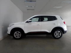 2024 Chery Tiggo 4 Pro Lite Cvt