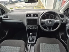 2024 Volkswagen Polo Vivo 1.4 63kw Life