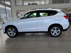 2021 Haval H2 15t Luxury