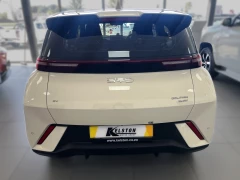 2026 Byd Dolphin Surf Dynamic
