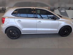 2024 VOLKSWAGEN POLO VIVO 63KW COMFORTLINE