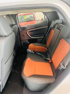 RENAULT KIGER 1.0 MT ZEN