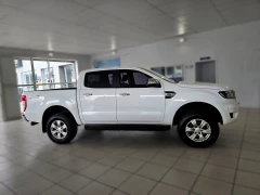 2022 Ford 2.0 Double Cab Xlt 4x4 6at