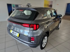 2024 Hyundai Venue 1.2 Premium Mt My24
