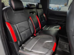 2025 Ford Ranger 30 V6 Bi Turbo Ecoboost Raptor 4x4 At